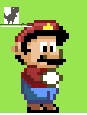 mario 666