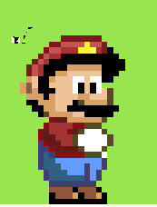 mario 666