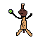 choccy milk man