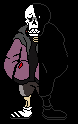 swapfell disbelief papyrus unfinished