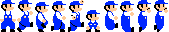 ssb 1 sprite sheets update