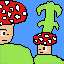 mushroom