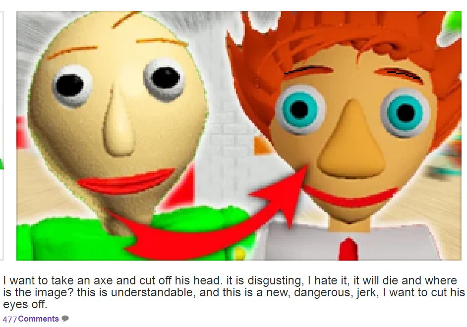 baldi
