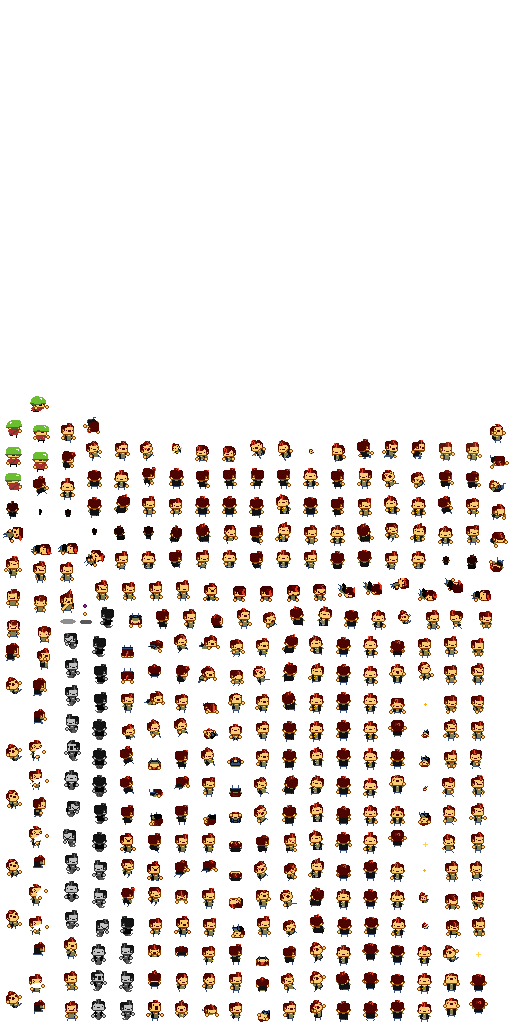 tf2 soldier etg sprite