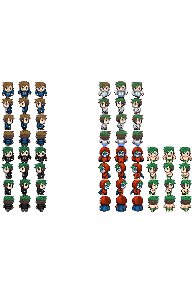 jsprites
