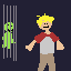 drem went 2 prison