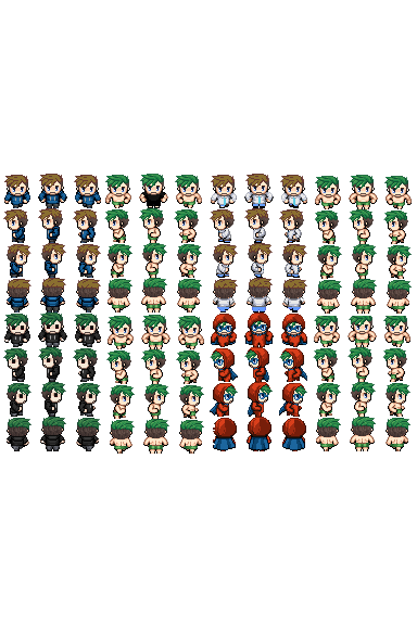jsprites