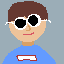 glasses