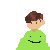 i should do my school work but im not in the mood