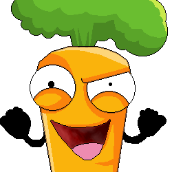 carrot