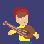 play guitar