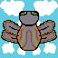 la mosca