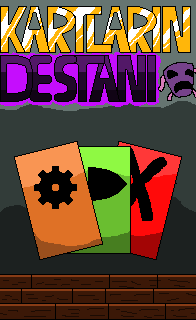 kartlarin destani