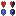 hearts and shield