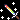 rainbow minecraft sword