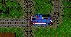 trackmaster thomas