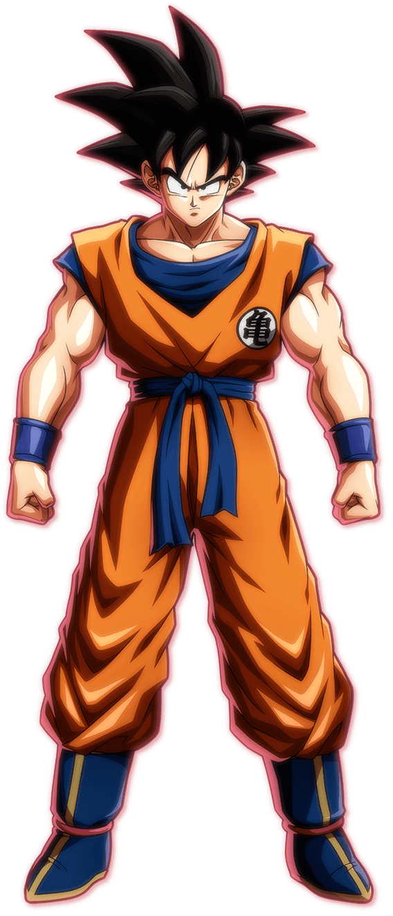 goku 3 hours
