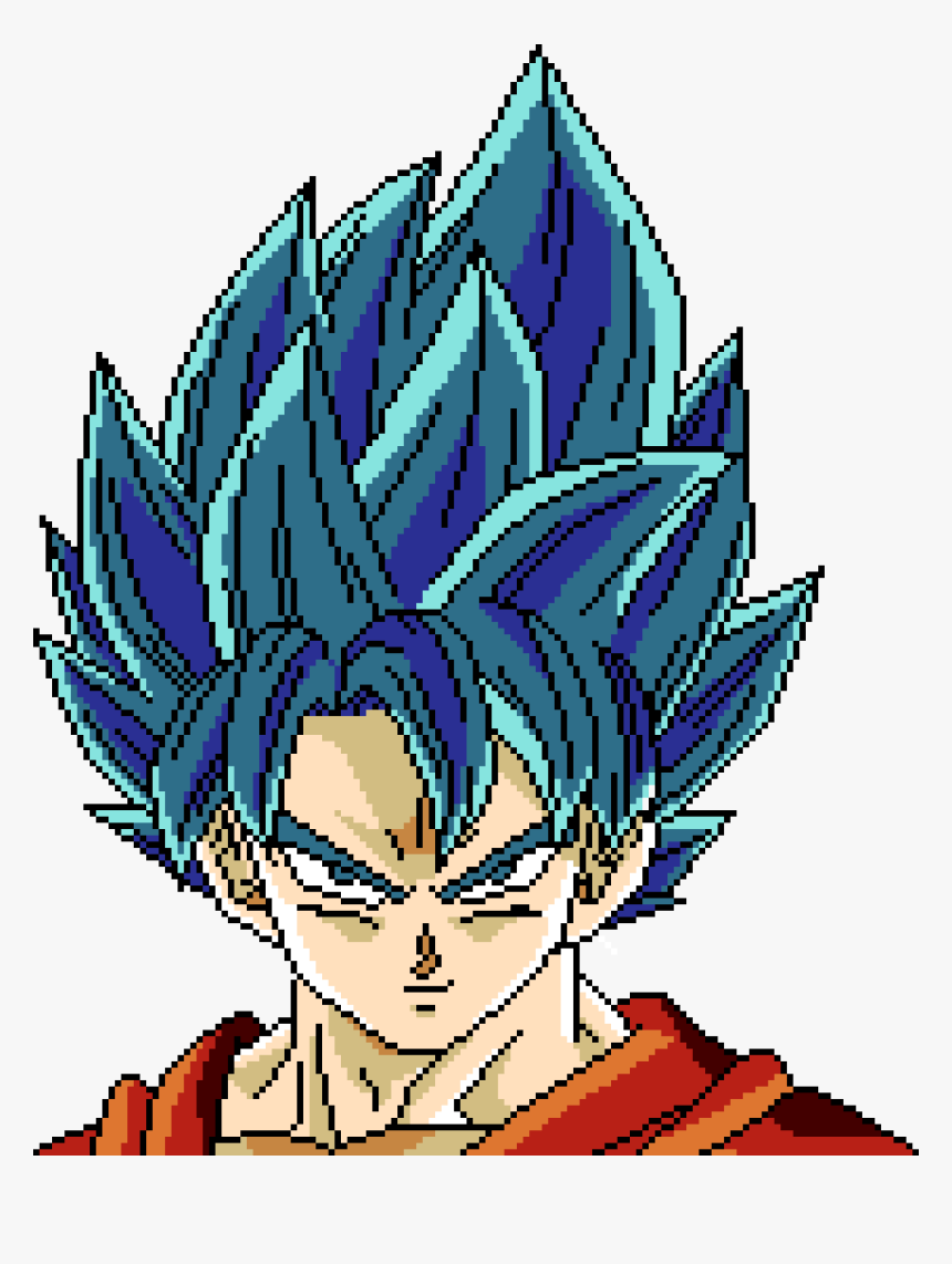 goku ssj blue 5 hours