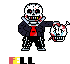 insanity fell