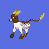 my dog as a pokemon 1