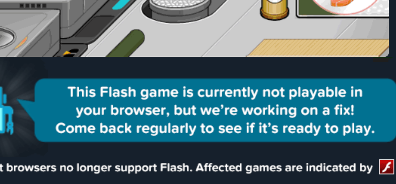 my life is over