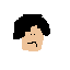jessel no on pixel art wiht me