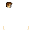 main character