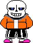 gavin the skeleton