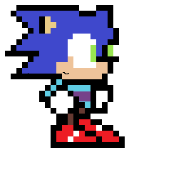 sonic