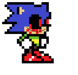 sonic exe
