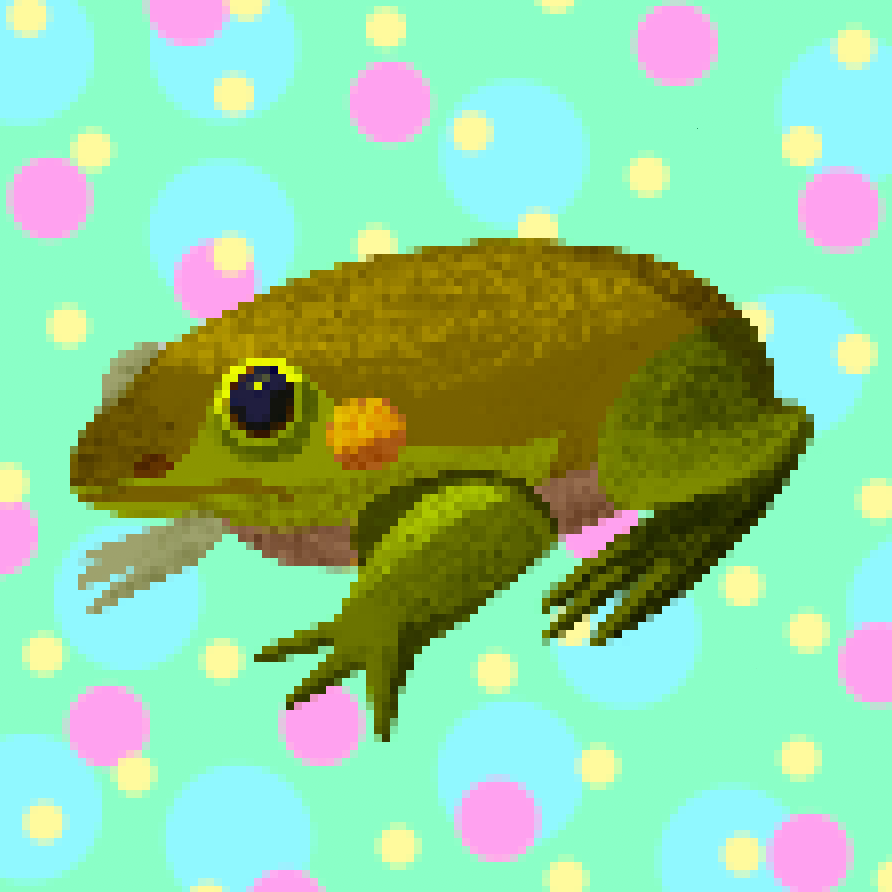 frogman