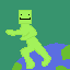 speedrunning the globe