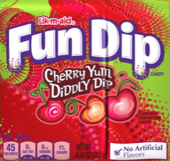 its february you know what that means
