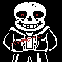 insane sans