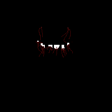 scary sans