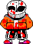 insanity gavin