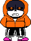 glitchtale gavin