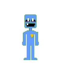 chris afton dsaf sponatanious day job
