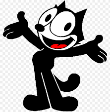felix the cat
