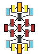 map 1