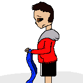 gavin sans