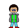 me as sans