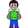 gavin sans