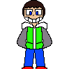 gavin sans