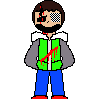 me as last breath sans