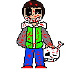 me as insane sans