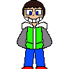 gavin sans