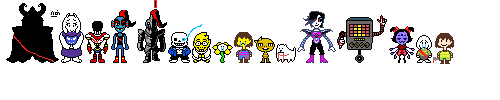 deadtale