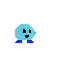 kirby blue ssb alt
