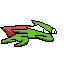 dash